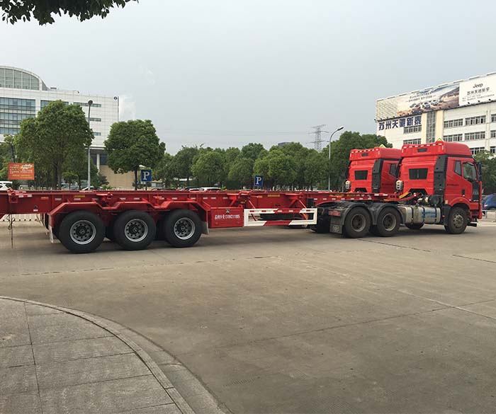 危險(xiǎn)品TANK運(yùn)輸